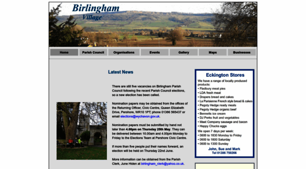 birlingham.org