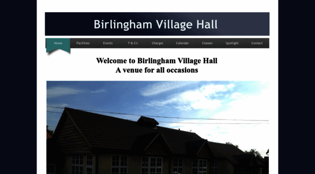 birlinghamvillagehall.org