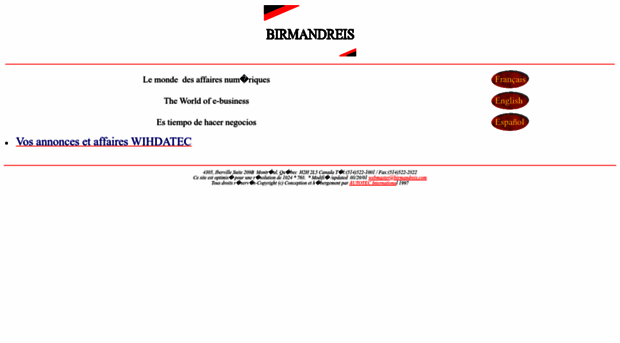 birmandreis.com