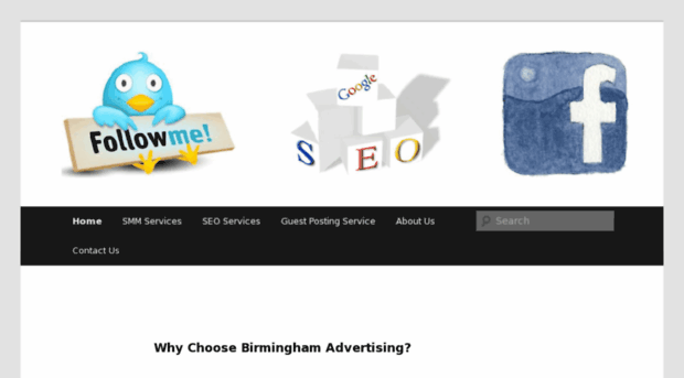 birmingham-advertising.co.uk