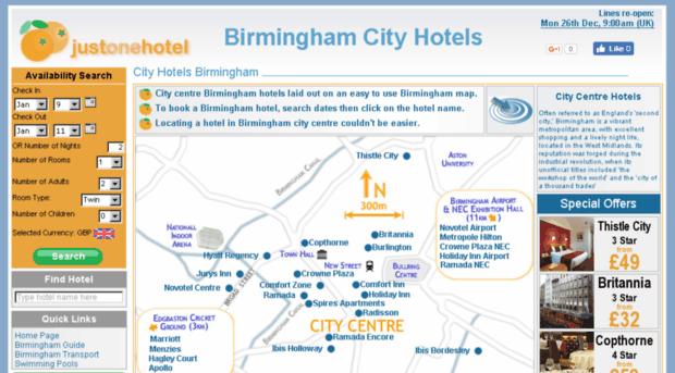 birmingham-city-hotels.com