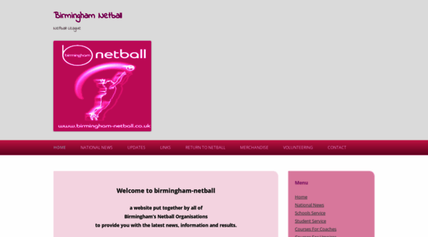 birmingham-netball.co.uk