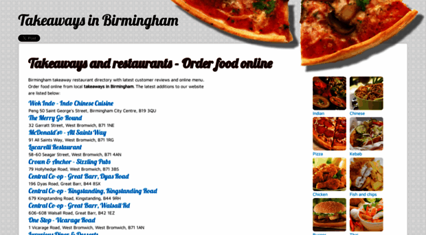 birmingham-takeaways.co.uk