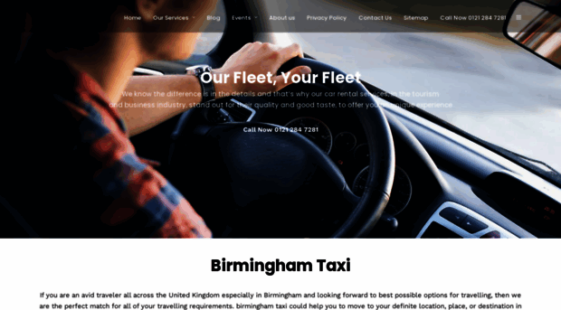 birmingham-taxi.co.uk