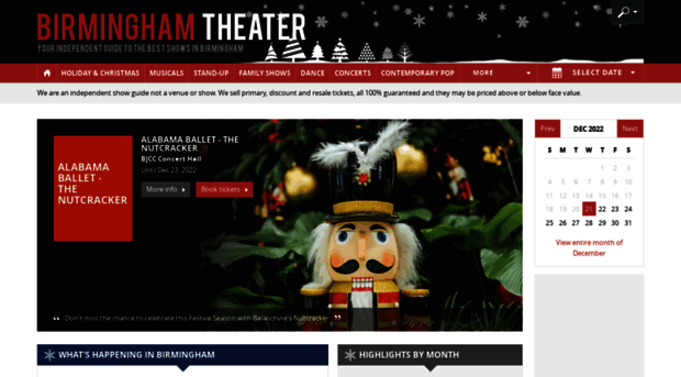 birmingham-theater.com