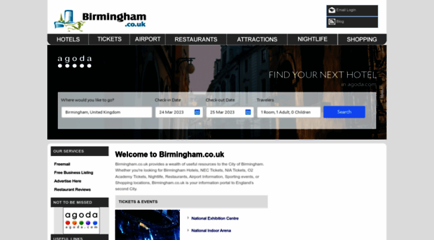 birmingham.co.uk