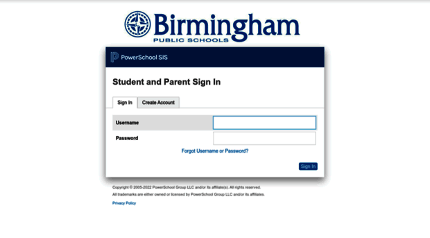 birmingham.powerschool.com