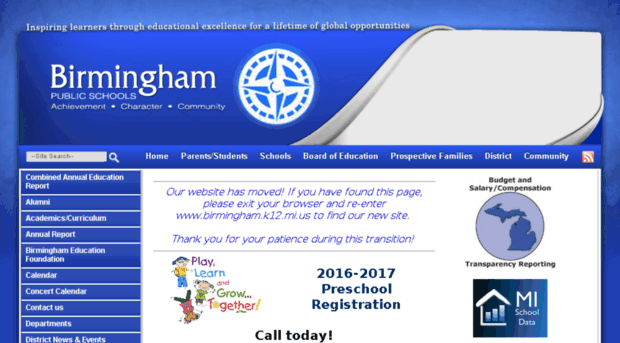 birmingham.schoolfusion.us