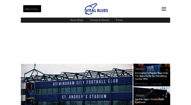 birmingham.vitalfootball.co.uk