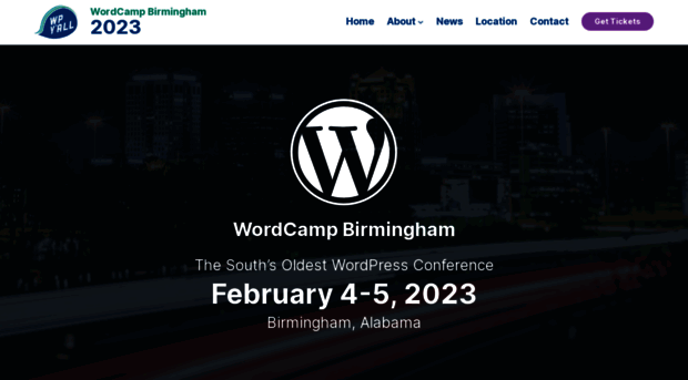 birmingham.wordcamp.org