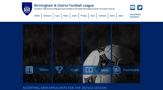 birminghamafa.co.uk