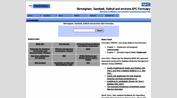 birminghamandsurroundsformulary.nhs.uk