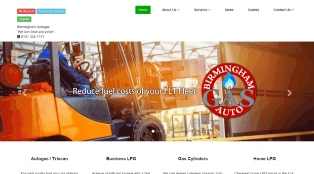 birminghamautogas.co.uk