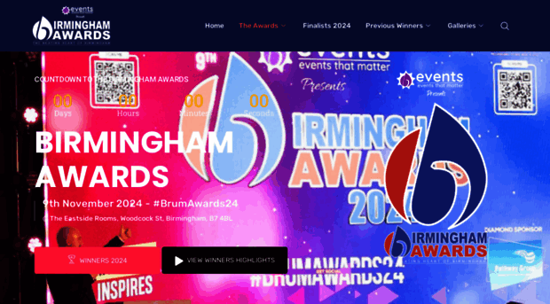 birminghamawards.co.uk