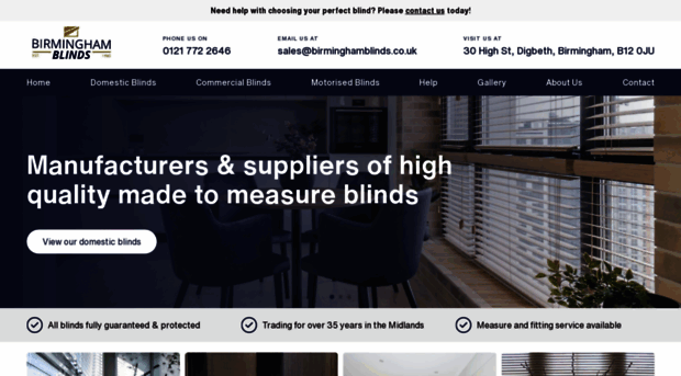 birminghamblinds.co.uk