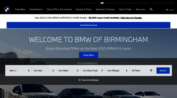 birminghambmw.com