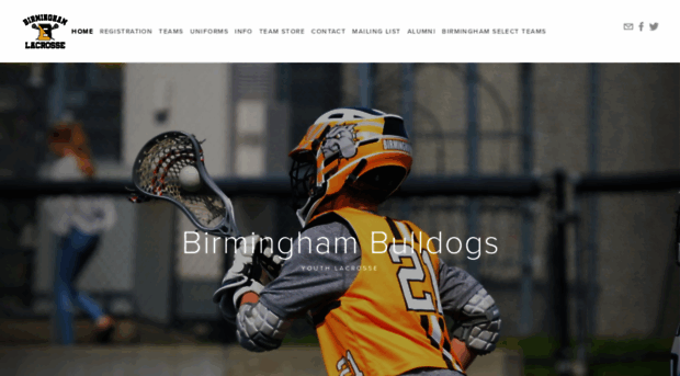 birminghambulldogs.org