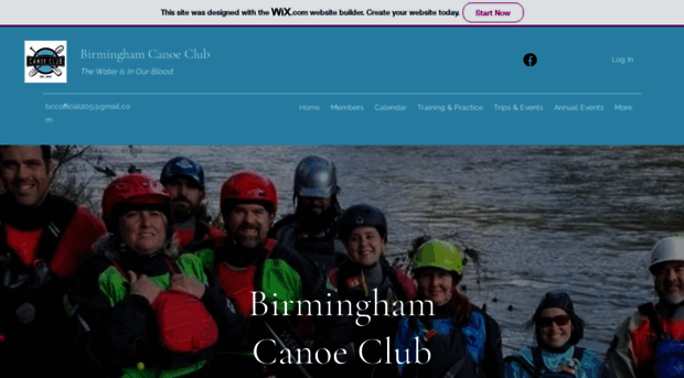 birminghamcanoeclub.org