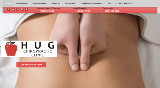 birminghamchiropractor.net