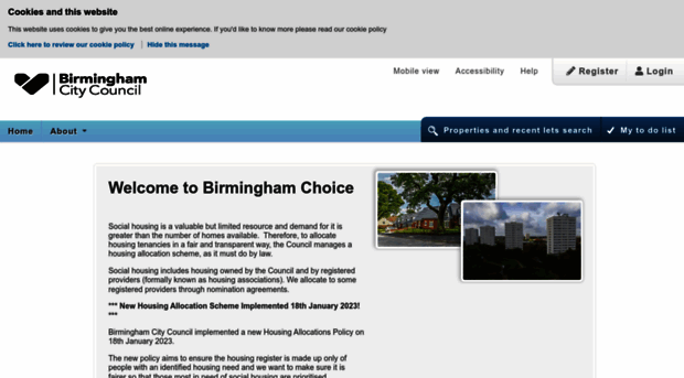 birminghamchoice.co.uk