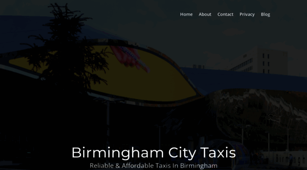 birminghamcitytaxis.co.uk