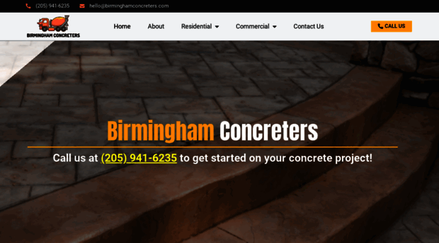 birminghamconcreters.com