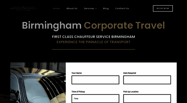 birminghamcorporatetravel.com