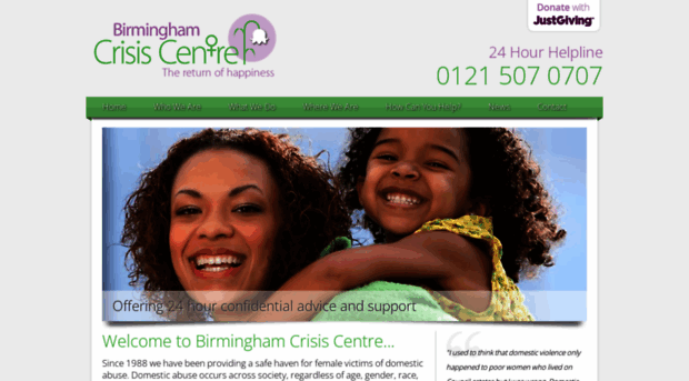 birminghamcrisis.org.uk