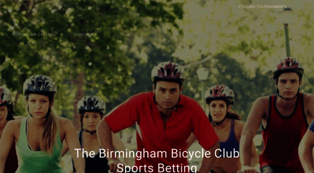 birminghamcyclist.com