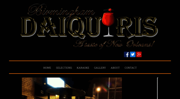 birminghamdaiquiris.com