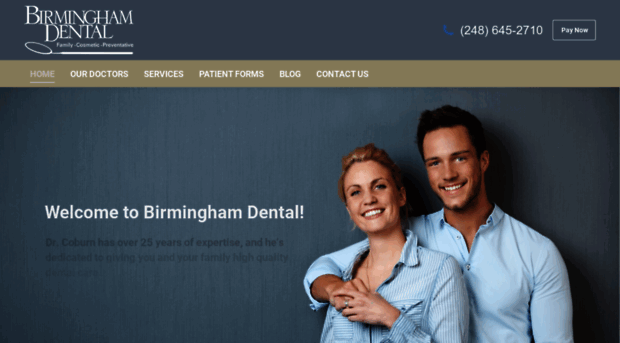 birminghamdentalcenter.com