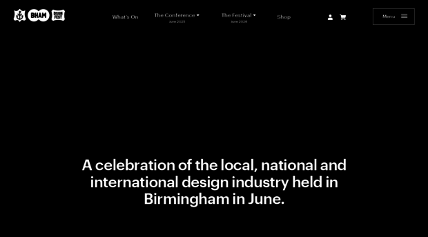 birminghamdesignfestival.org.uk