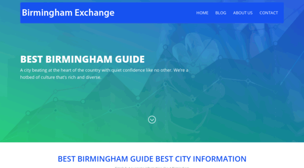 birminghamexchange.co.uk