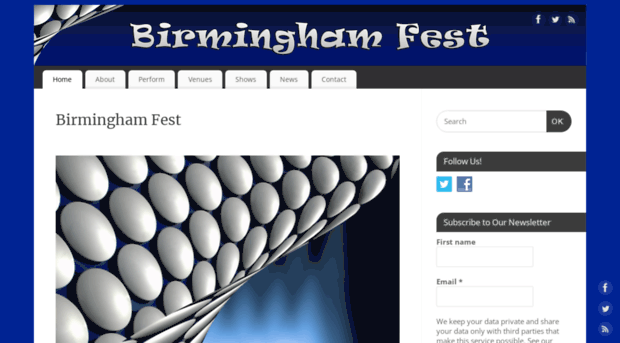 birminghamfest.co.uk