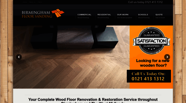 birminghamfloorsanding.co.uk