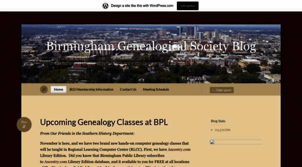 birminghamgenealogy.wordpress.com