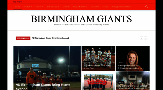 birminghamgiants.com