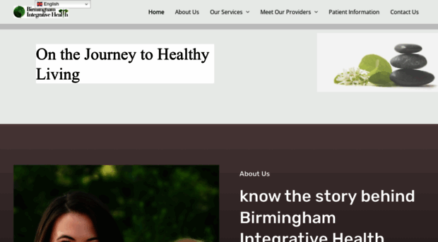 birminghamintegrativehealth.com