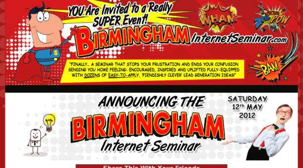 birminghaminternetseminar.com