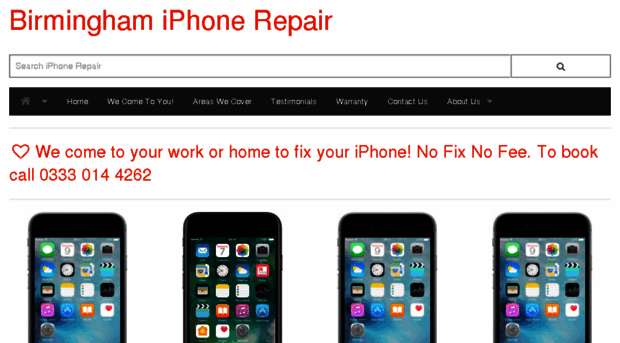 birminghamiphonerepair.co.uk