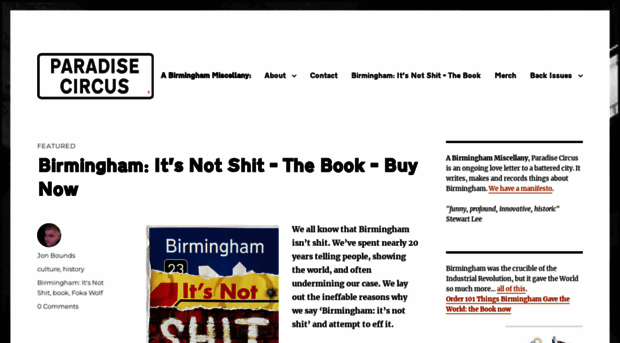 birminghamitsnotshit.co.uk