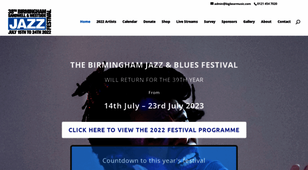 birminghamjazzfestival.com