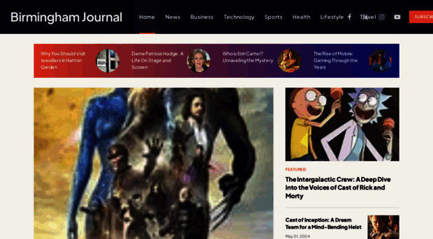 birminghamjournal.co.uk