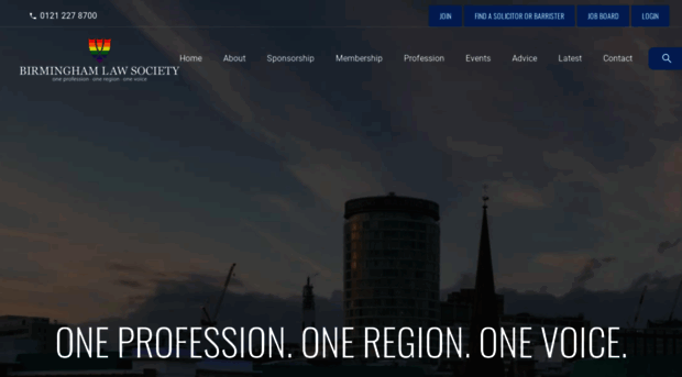 birminghamlawsociety.co.uk