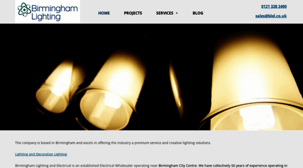 birminghamlighting.co.uk