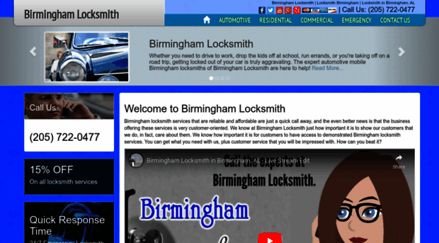 birminghamlocksmithpro.com