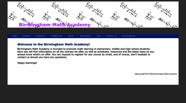 birminghammathacademy.com