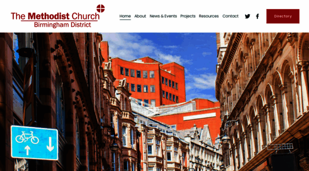 birminghammethodist.org.uk