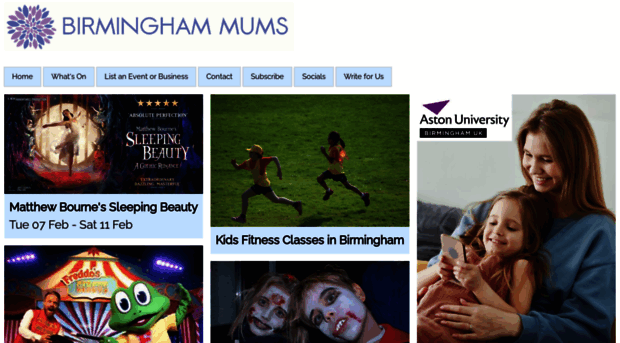 birminghammums.co.uk