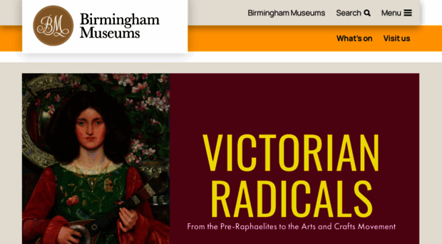 birminghammuseums.org.uk